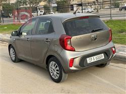 كيا بيكانتو